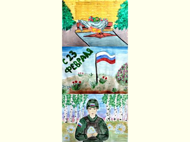 ������������ � ���� ��������� ���������!